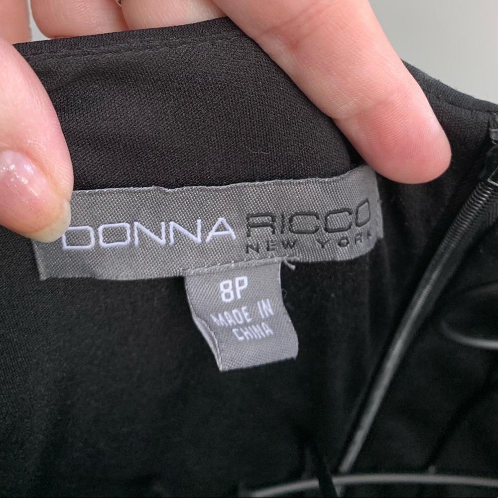 Donna Ricco Dress - Picture 3 of 5